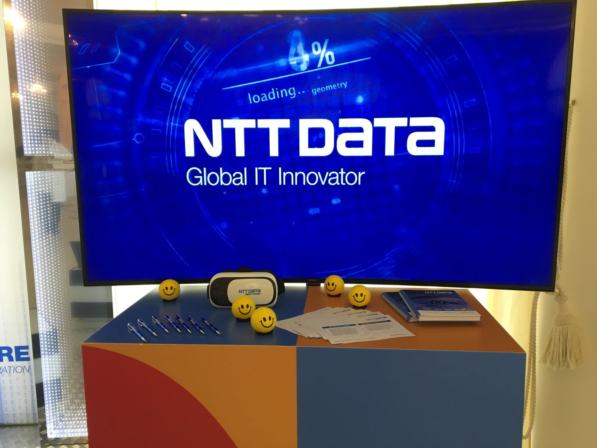 Ntt Data It Serbia